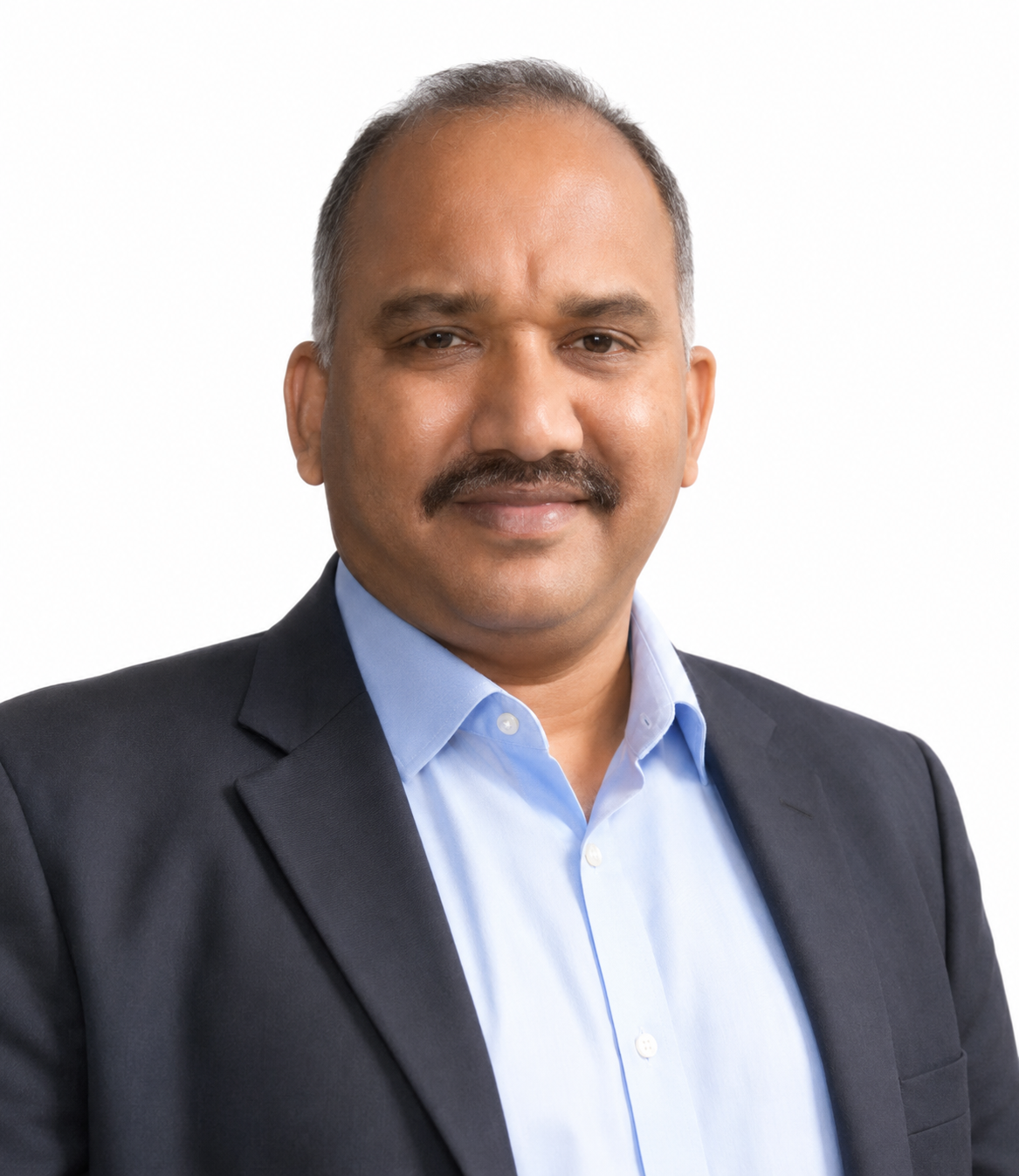 Mr. Thippeshappa B C
